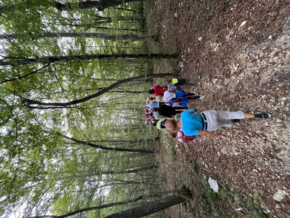 Športni dan in medgeneracijsko druženje - foto povečava