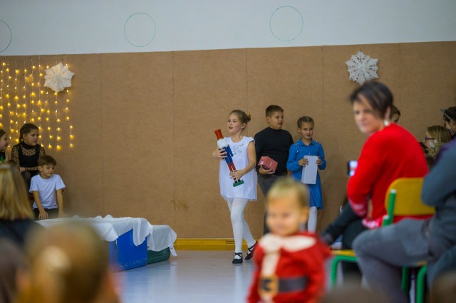 Prireditev ob Dnevu samostojnosti in enotnost - foto