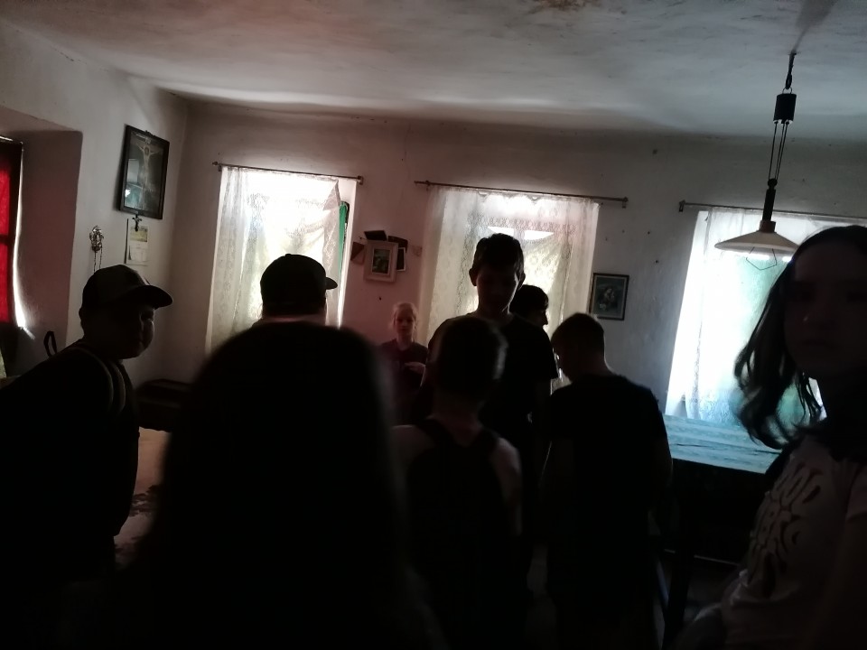 TD: Sela in Vrh - foto povečava