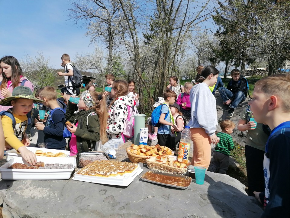 TD: Sela in Vrh - foto povečava
