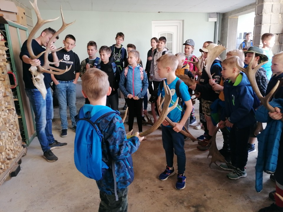 TD: Sela in Vrh - foto povečava