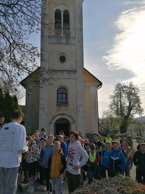TD: Sela in Vrh - foto