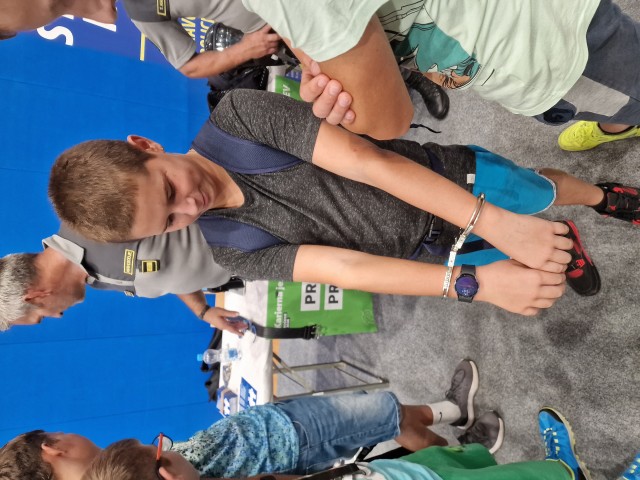 Festival poklicev - foto