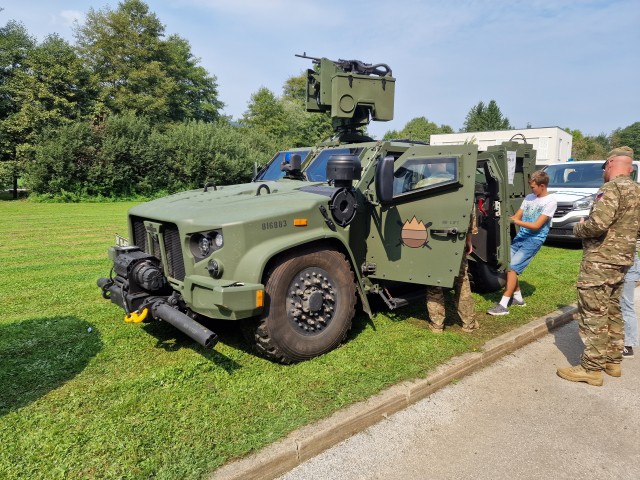 Festival poklicev - foto