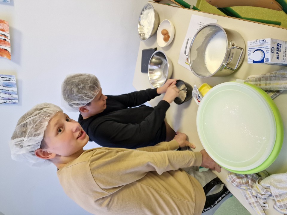 Tradicionalni slovenski zajtrk 2024 - foto povečava