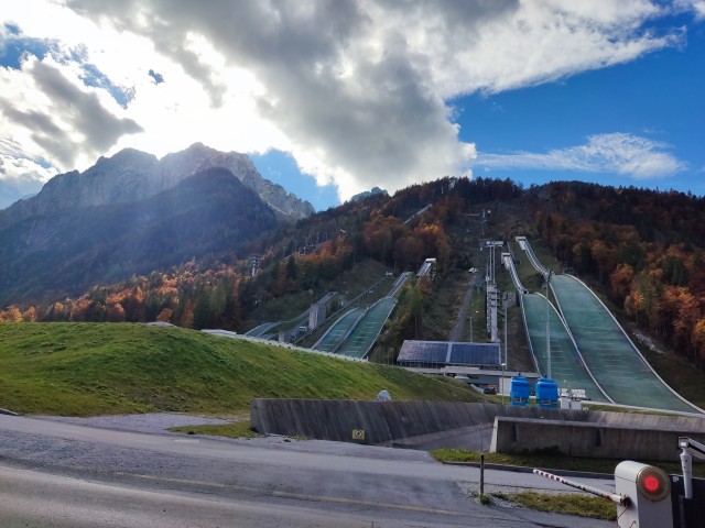 Šola v naravi Planica 2025 - foto