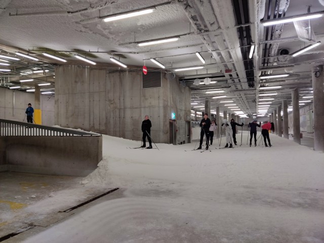 Šola v naravi Planica 2025 - foto