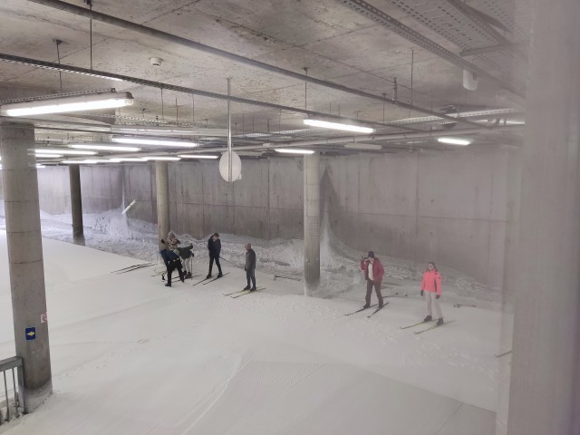 Šola v naravi Planica 2025 - foto