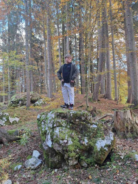 Šola v naravi Planica 2025 - foto