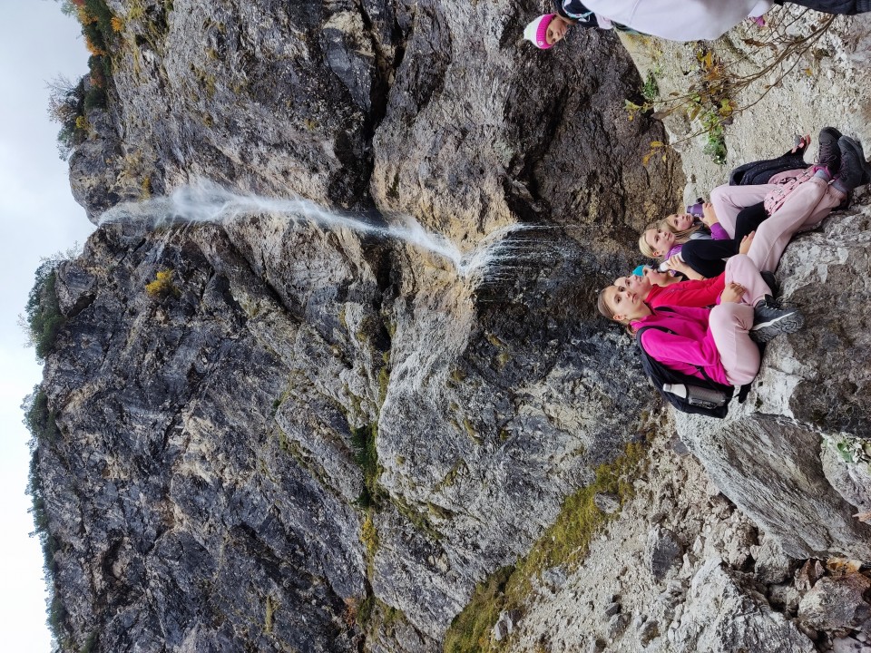 Šola v naravi Planica 2025 - foto povečava