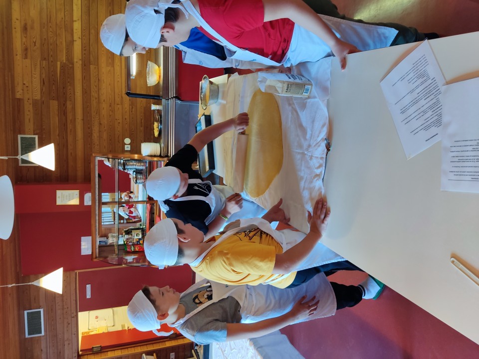 Šola v naravi Planica 2025 - foto povečava