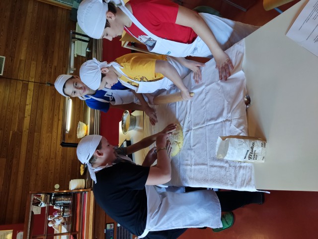 Šola v naravi Planica 2025 - foto