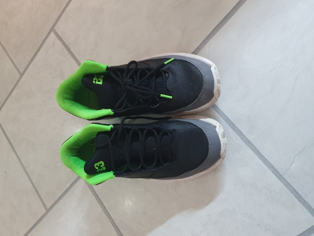 Nike jordan - foto