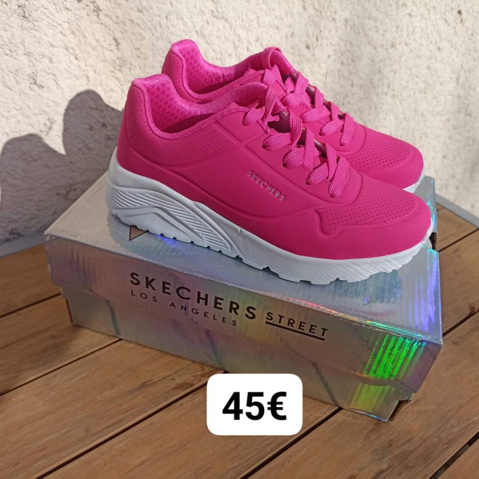 Nove Skechers superge 34, 45€+ptt ali osebni prevzem Lj