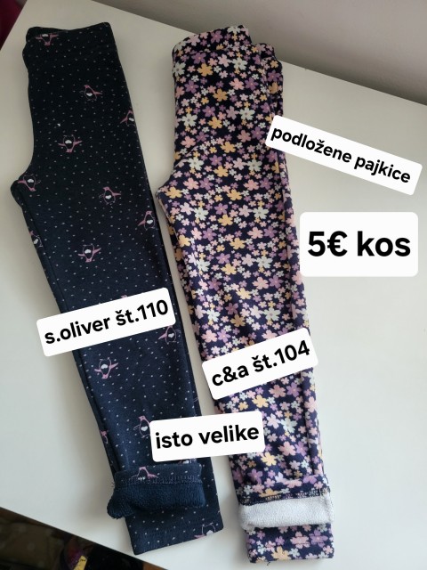 Punca 110-116 - foto