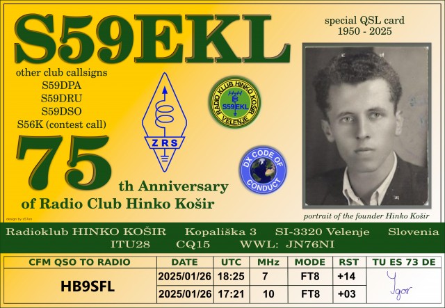 S59ekl - foto