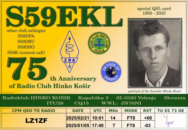S59ekl - foto