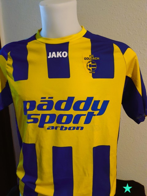 FC Goldach 1949