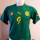 Roger Milla