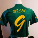 Roger Milla