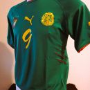 Kamerun Trikot