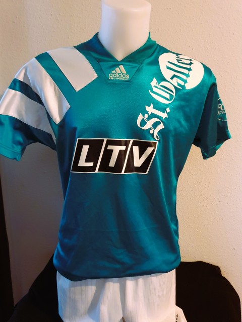 FC St. Gallen