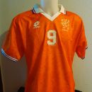 Marco Van Basten - Niederlande