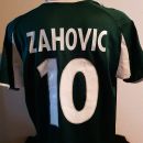 Zlatko Zahovic