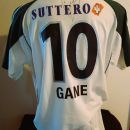 FC St. Gallen Jersey