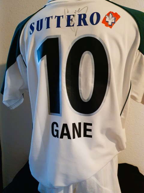 FC St. Gallen 1879
