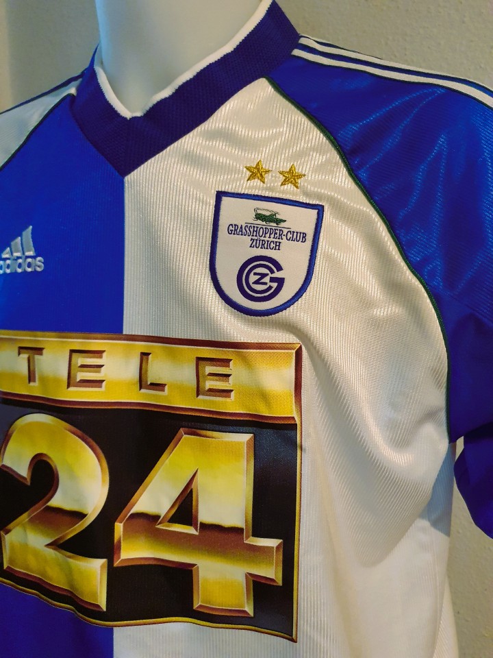 Grasshopper Club Zürich