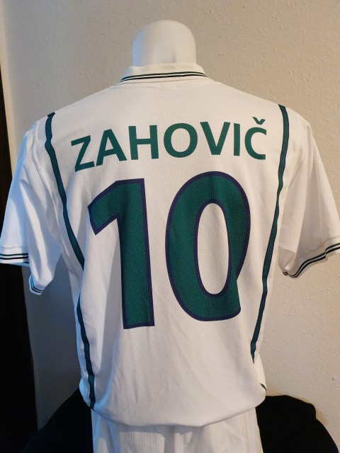 Zlatko Zahovic
