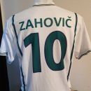 Zlatko Zahovic