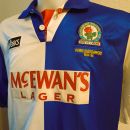 Blackburn Rovers