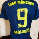 TSV 1860 München - Mölders