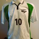 Zlatko Zahovic Dres - Slovenija
