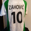 Zlatko Zahovic