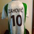 Zlatko Zahovic