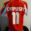 Switzerland Chapuisat
