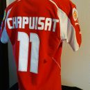 Schweiz Chapuisat
