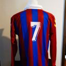Tibet Soccer Jersey