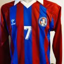 Tibet Trikot