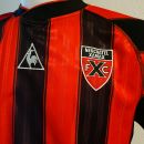 Neuchatel Xamax Trikot