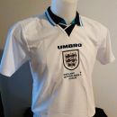 ENGLAND - Alan Shearer