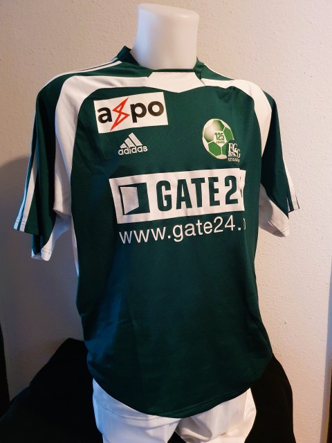 FCSG