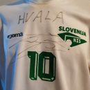 Zlatko Zahovic - Golden Generation
