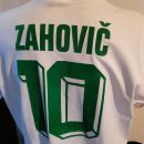 Zahovic