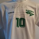Slovenija Zlatko Zahovic