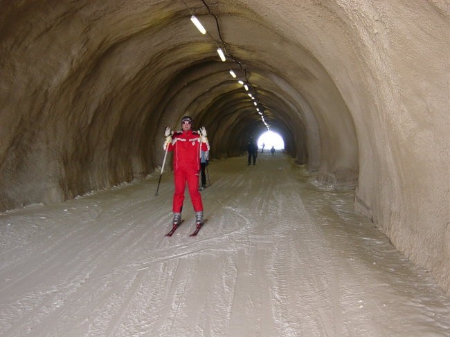 Smučanje - foto povečava