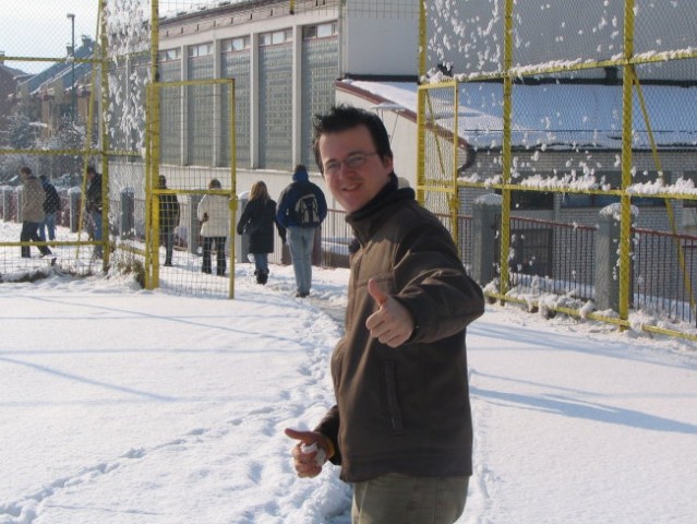 Sarajevo 2006 - foto